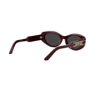 DIOR DiorSignature B8U women Red Butterfly Sunglasses