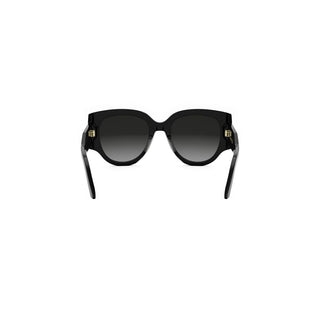 DIOR DiorSignature DiorSignature R2I women Black Butterfly Sunglasses