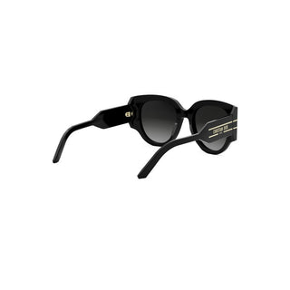 DIOR DiorSignature DiorSignature R2I women Black Butterfly Sunglasses