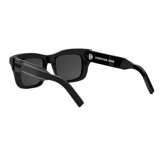 DIOR DiorXplorer S2I men Black Butterfly Sunglasses