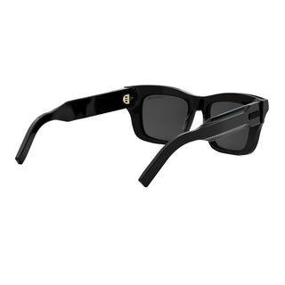 DIOR DiorXplorer S2I men Black Butterfly Sunglasses