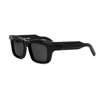 DIOR DiorXplorer S2I men Black Butterfly Sunglasses