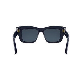 DIOR DiorXplorer S2I men Blue Butterfly Sunglasses