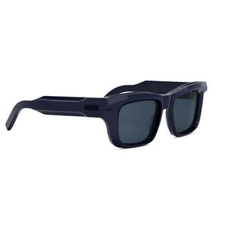 DIOR DiorXplorer S2I men Blue Butterfly Sunglasses