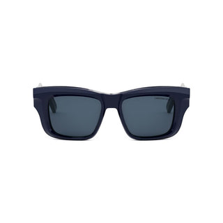 DIOR DiorXplorer S2I men Blue Butterfly Sunglasses