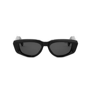 DIOR DiorXplorer S3I men Black Geometric Sunglasses