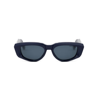 DIOR DiorXplorer S3I men Blue Geometric Sunglasses