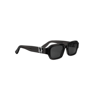 DIOR Dior Oblique Dior Oblique S2I men Grey Rectangle Sunglasses