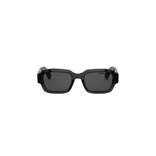 DIOR Dior Oblique Dior Oblique S2I men Grey Rectangle Sunglasses