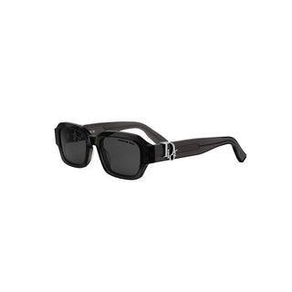 DIOR Dior Oblique Dior Oblique S2I men Grey Rectangle Sunglasses