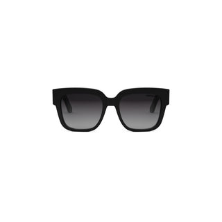 DIOR DioRésille DioRésille S1I women Black Squared Sunglasses