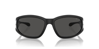 Diesel DL 3002 unisex Black Other Sunglasses