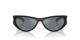 Diesel DL 3004U unisex Black Other Sunglasses