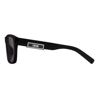 DIOR DM40055F men Black Other Sunglasses