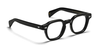 Moscot DOLT OPTIC unisex Black Squared Eyeglasses