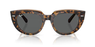 Ray-Ban DOREEN RB 2286 women Havana Cat Eye Sunglasses