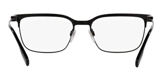 Burberry DOUGLAS BE 1375 men Black Geometric Eyeglasses