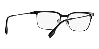 Burberry DOUGLAS BE 1375 men Black Geometric Eyeglasses