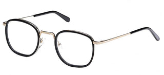 Moscot DRIMMEL unisex 0 Geometric Eyeglasses