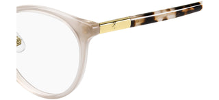 Kate Spade DRYSTALEE/F women Brown Round Eyeglasses