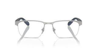 Emporio Armani EA1162 men Grey Rectangle Eyeglasses