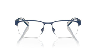 Emporio Armani EA1162 men Blue Rectangle Eyeglasses