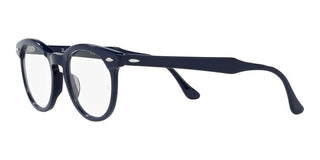 Ray-Ban EAGLEEYE RX 5598 unisex Blue Geometric Eyeglasses