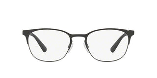 Emporio Armani EA 1059 men Black Geometric Eyeglasses