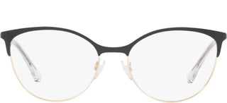 Emporio Armani EA 1087 women Black Cat Eye Eyeglasses