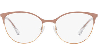 Emporio Armani EA 1087 women Pink Cat Eye Eyeglasses