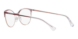 Emporio Armani EA 1087 women Red Cat Eye Eyeglasses