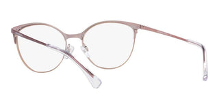 Emporio Armani EA 1087 women Red Cat Eye Eyeglasses