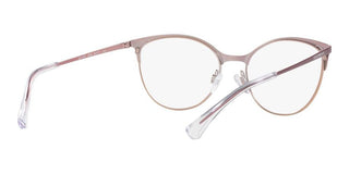 Emporio Armani EA 1087 women Red Cat Eye Eyeglasses