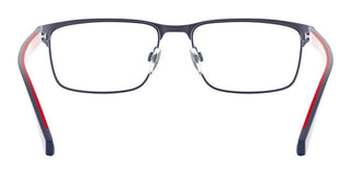 Emporio Armani EA 1105 men Blue Geometric Eyeglasses