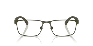 Emporio Armani EA 1105 men Green Geometric Eyeglasses