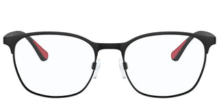 Emporio Armani EA 1114 men Black Geometric Eyeglasses