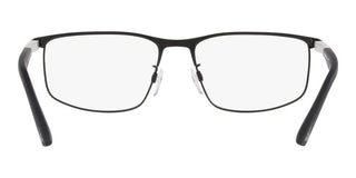 Emporio Armani EA 1131 men Black Geometric Eyeglasses