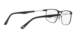 Emporio Armani EA 1131 men Black Geometric Eyeglasses