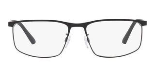 Emporio Armani EA 1131 men Black Geometric Eyeglasses