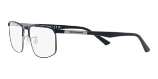 Emporio Armani EA 1131 men 0 Geometric Eyeglasses