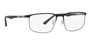 Emporio Armani EA 1131 men 0 Geometric Eyeglasses