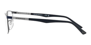 Emporio Armani EA 1131 men 0 Geometric Eyeglasses