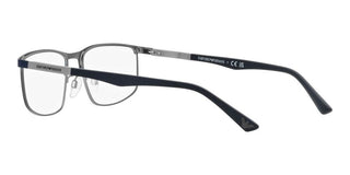 Emporio Armani EA 1131 men 0 Geometric Eyeglasses