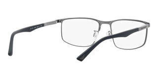 Emporio Armani EA 1131 men 0 Geometric Eyeglasses