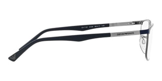 Emporio Armani EA 1131 men 0 Geometric Eyeglasses