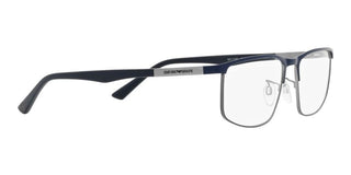 Emporio Armani EA 1131 men 0 Geometric Eyeglasses