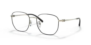 Emporio Armani EA 1134D women Gold Squared Eyeglasses