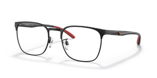 Emporio Armani EA 1135D men Black Pantos Eyeglasses