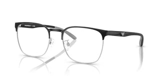 Emporio Armani EA 1135D men Black Pantos Eyeglasses