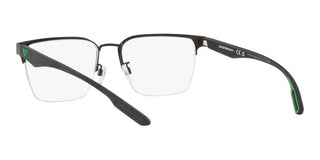 Emporio Armani EA 1137 men Black Geometric Eyeglasses